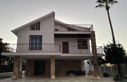 Majada del Moro House | Villafavorita Casa Rural