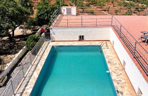 Majada del Moro House | Villafavorita Casa Rural