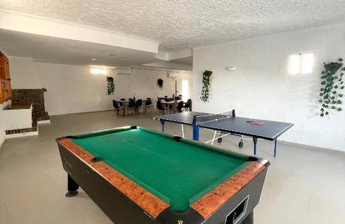 Majada del Moro House | Villafavorita Casa Rural