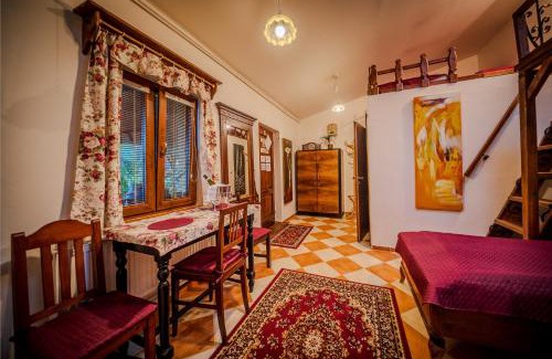 Kresetice Bed & Breakfast | VillaFilippa