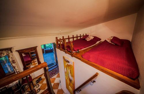 Kresetice Bed & Breakfast | VillaFilippa