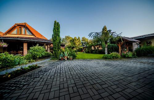 Kresetice Bed & Breakfast | VillaFilippa