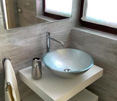 Azzano San Paolo Bed & Breakfast | VILLAFIORE
