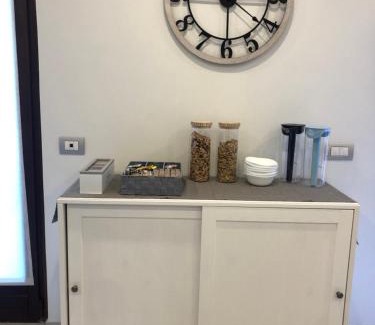 Azzano San Paolo Bed & Breakfast | VILLAFIORE