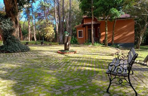 Vale do Capao Hotel | Villaflor Pousada