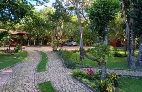 Vale do Capao Hotel | Villaflor Pousada