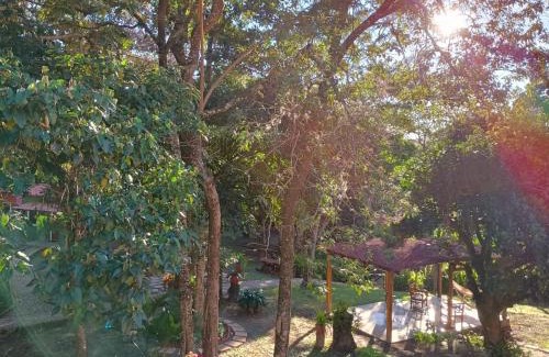 Vale do Capao Hotel | Villaflor Pousada