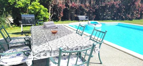 Bergondo House | Villagalicia360