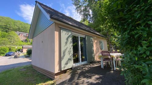 Grand-Vabre House | Village 17 gites, Piscine, Restaurant , 2 gites avec SPA, 3km de Conques