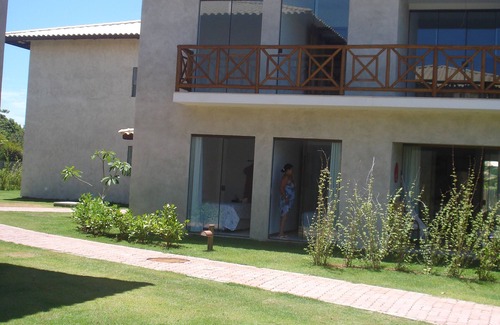 Itacimirim Condo | Village 3/4 at Quinta das Lagoas Reserva - Itacimirim Beach
