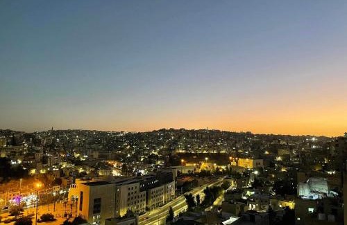 Amman Hotel | Village 47