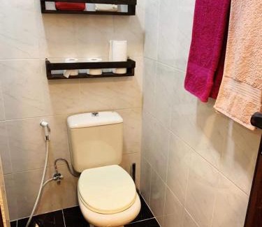Amman Hotel | Village 47