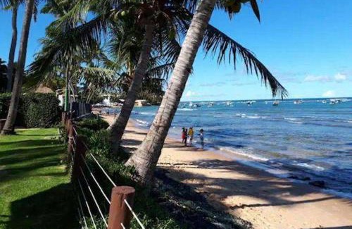 Praia do Forte House | Village a beira mar em Praia do Forte