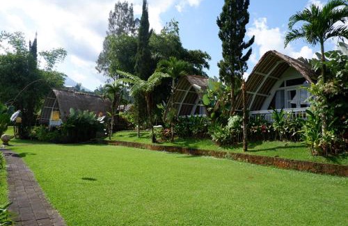 Baturiti House | Village Above The Clouds