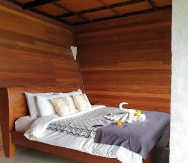 Baturiti House | Village Above The Clouds