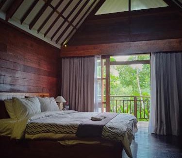 Baturiti House | Village Above The Clouds