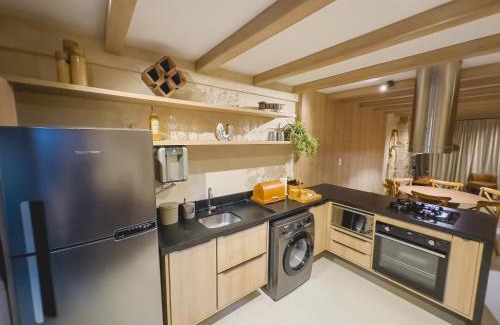 Mucuge Apartment | Village aconchegante em Mucugê