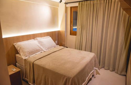 Mucuge Apartment | Village aconchegante em Mucugê