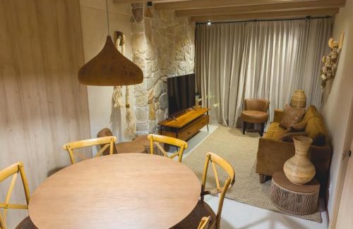 Mucuge Apartment | Village aconchegante em Mucugê