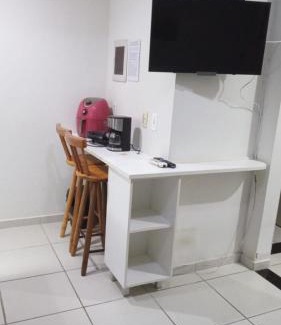 Barra do Pirai Apartment | Village Aldeia das águas 1° Andar