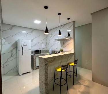 Francisco Sa Apartment | Village apart Hotel