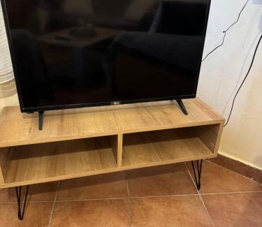 Kavala House | Village apartment