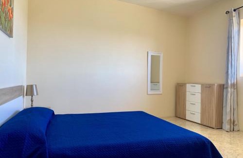 Kercem Apartment | Village Apartments