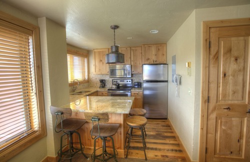Peak 9 Apartment | Village at Breckenridge Resort
