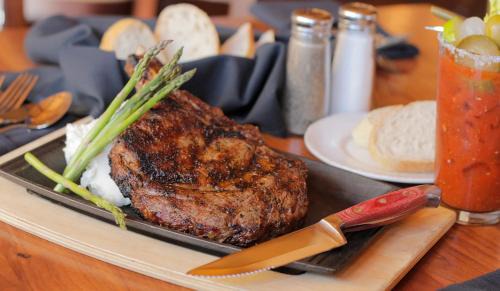 Mill Creek Hotel | Village at Childs Meadow