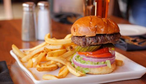 Mill Creek Hotel | Village at Childs Meadow
