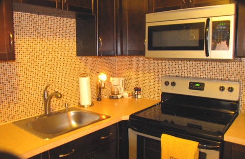 Weirs Beach Condo | Village at Winnipesaukee Condo Walk to BEACH!