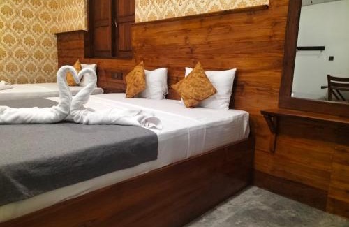 Anuradhapura Resort | Village Avenue Resort