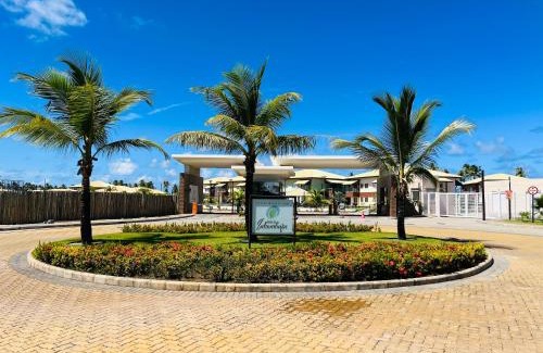 Praia do Baixio Apartment | Village Baixio