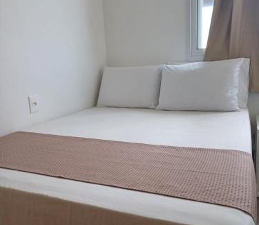 Praia do Baixio Apartment | Village Baixio