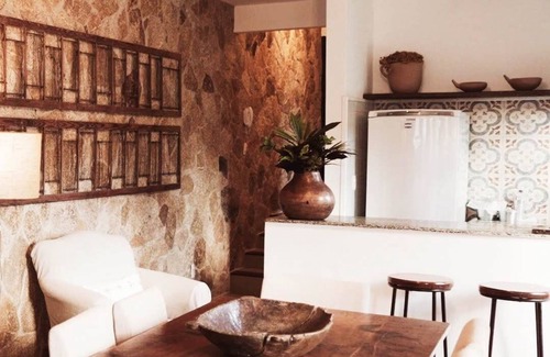 Tiradentes House | VILLAGE BELA TIRADENTES - HOUSE 01