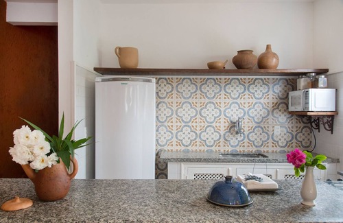 Tiradentes House | VILLAGE BELA TIRADENTES - HOUSE 01