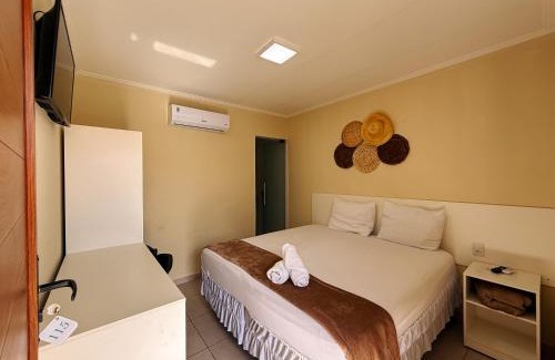 Caninde de Sao Francisco Hotel | Village Comfort Hotel