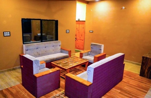 Kohka House | Village Camp Pench National Park