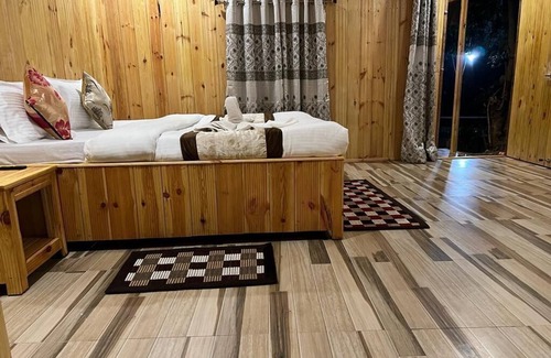 Kohka House | Village Camp Pench National Park
