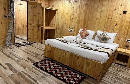 Kohka House | Village Camp Pench National Park