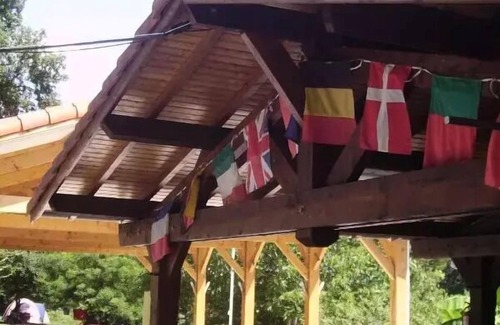 Puy-l'Eveque Villa | Village Camping LES VIGNES * - Cottage 6 people