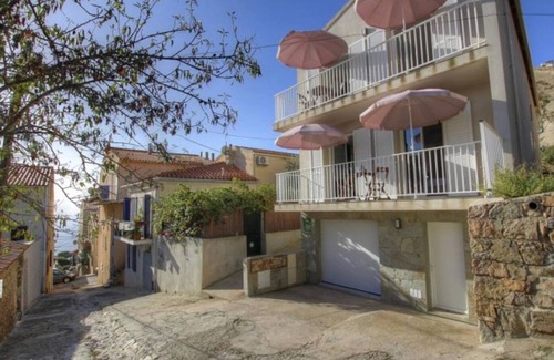 Cargese Apartment | Village Cargèse 2