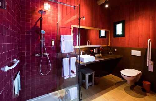 Assignan Resort | Village Castigno - Wine hotel & resort