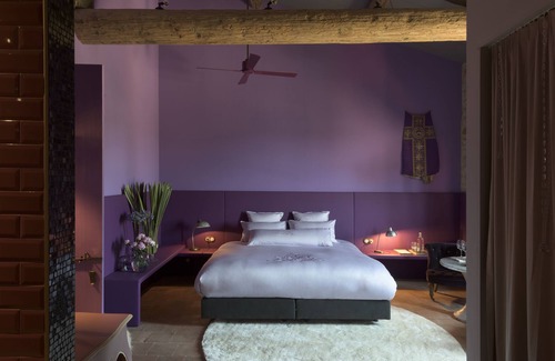 Assignan Resort | Village Castigno - Wine hotel & resort