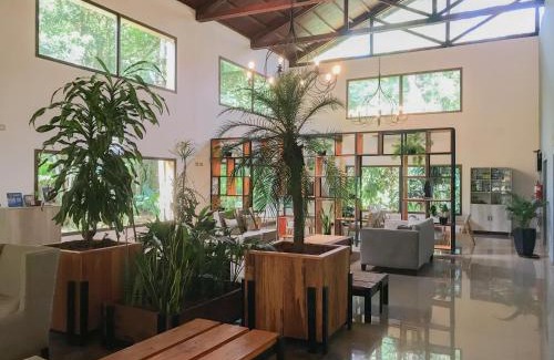 Puerto Iguazu Hotel | Village Cataratas