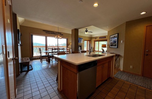 Purgatory Condo | Village Center 505 - Managed by Purgatory Resort