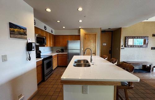 Purgatory Condo | Village Center 505 - Managed by Purgatory Resort
