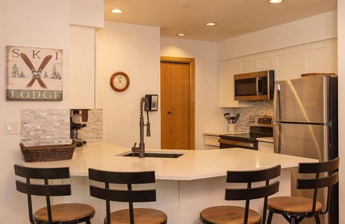 Purgatory Condo | Village Center 514 - Managed by Purgatory Resort