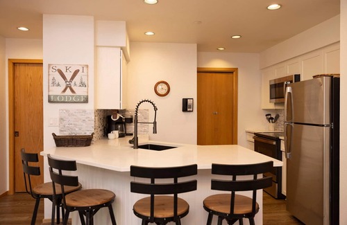 Purgatory Condo | Village Center 514 - Managed by Purgatory Resort