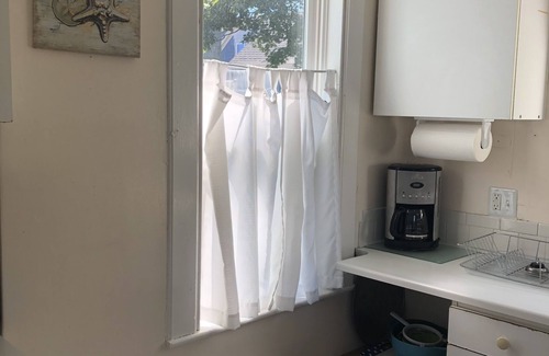 Lubec House | Village Charmer in Oceanview Lubec, ME